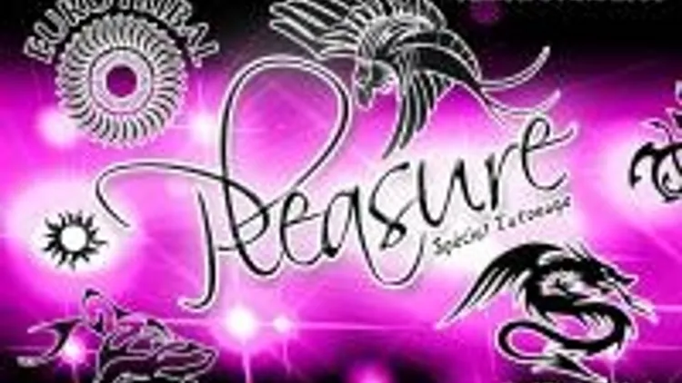 Pleasure