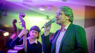 Yves Roux Quartet
