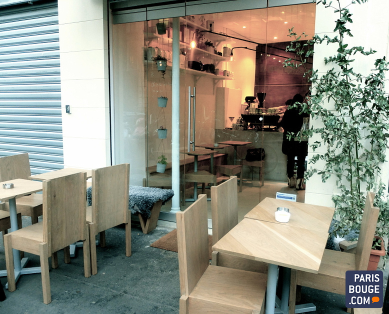 La Fondation Café Restaurant Paris