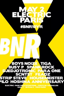 10 ans de Boyznoize Records