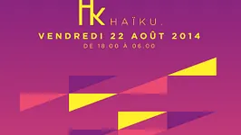 H A Ï K U Summer Residency