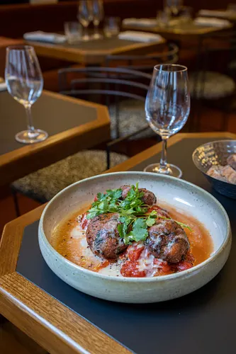 Chimère Restaurant Paris