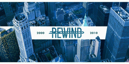 REWIND 2, la crème de 2000-2010