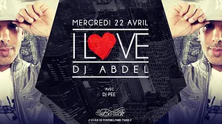 Dj Abdel Special Guest