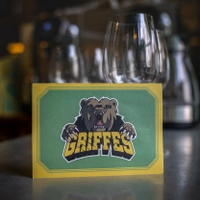 Griffes