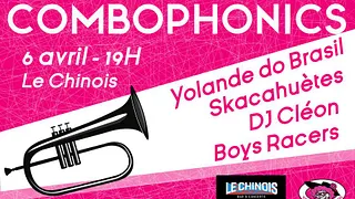 ComboPhonics