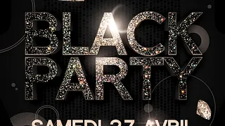Black Teens Party Paris 2024 (13/17ans)