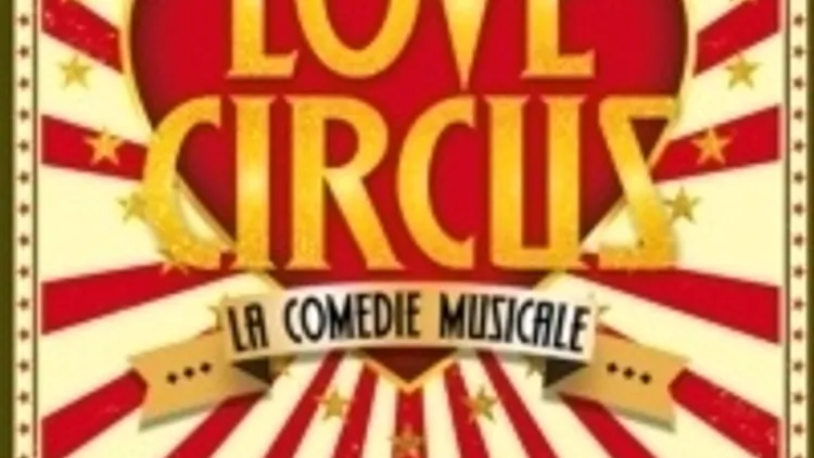 Love Circus