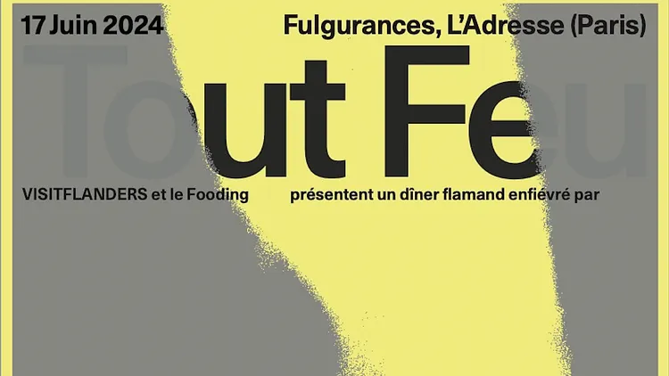 Tout Feu Tout Flandre
