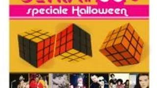 Ultra.# 80s Speciale Halloween
