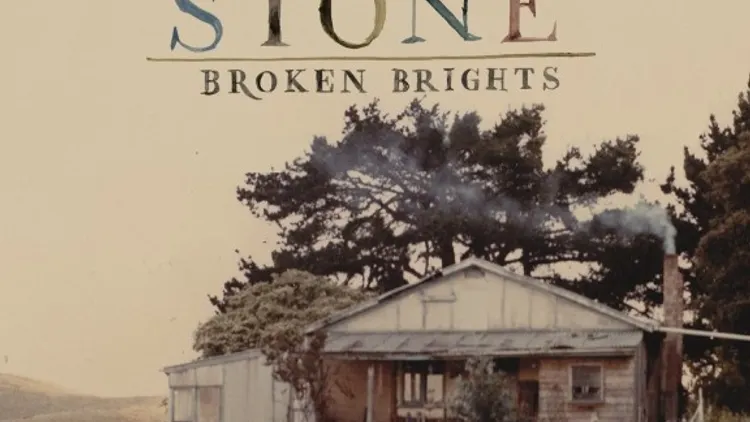 Angus Stone