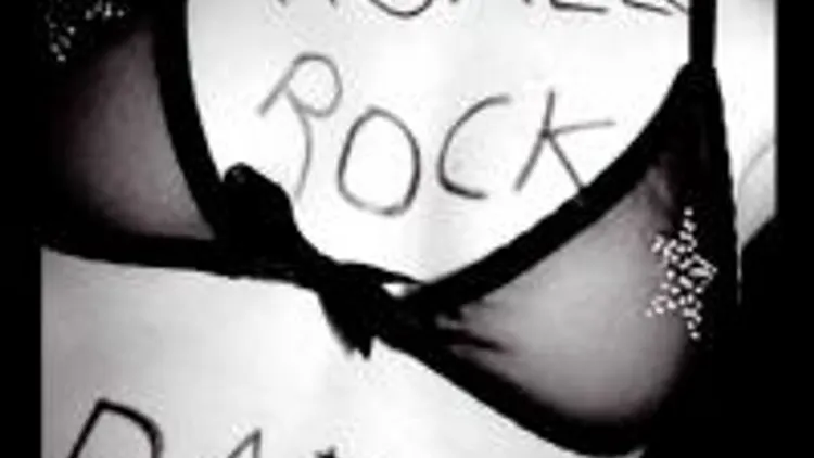 Pigalle Rock Party