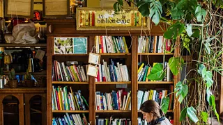 Le Salon - Club de lecture ECOptimiste #9