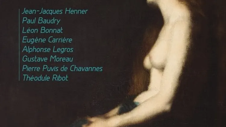 Sensualité et spiritualité. À la recherche de l'absolu