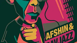 My Grooves Ft Afshin & DavJazz
