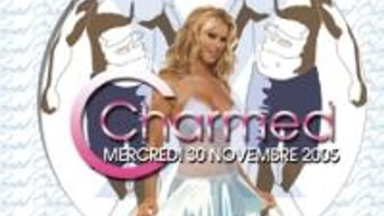 Charmedx