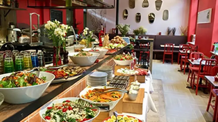 Le dimanche, « Brunchez » à la Pizzeria de la Jatte !