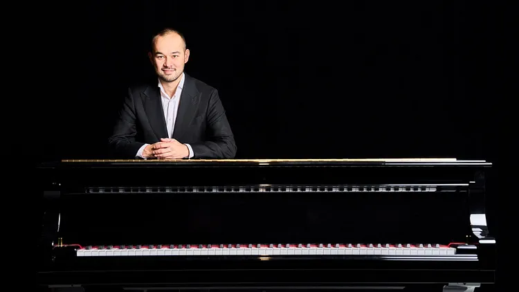 Récital de François-Xavier Poizat « Florilège »