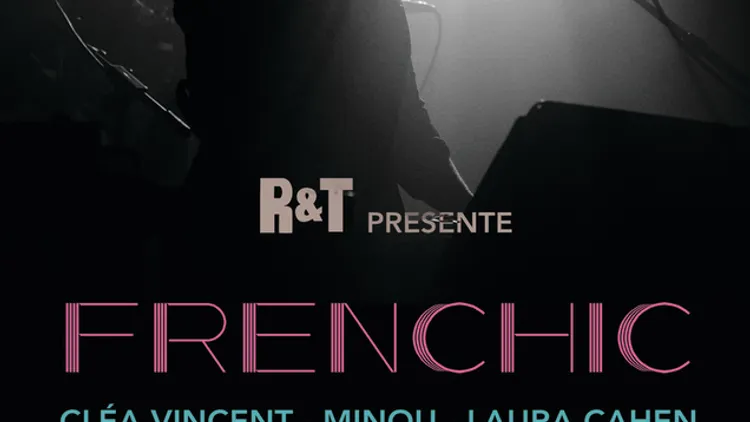 Frenchic à la Flèche d'Or
