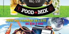 Food & Mix Party vs Summer Madness