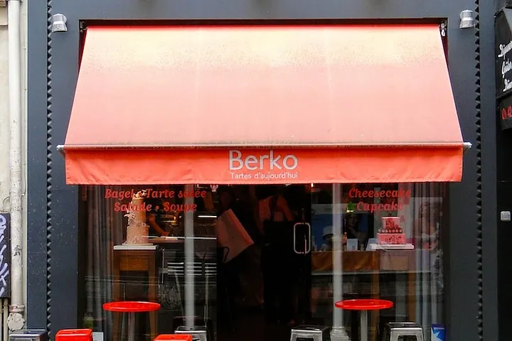 Berko
