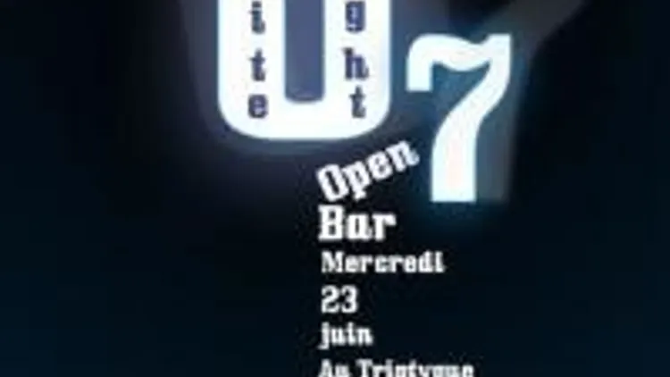 Whitenight O Seven