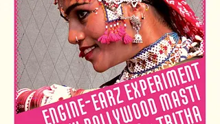 Cabaret des Indes – Festival Sin Fronteras