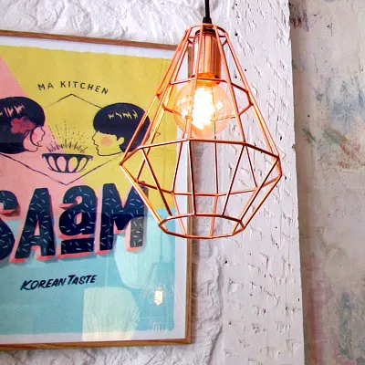 SAaM revisite la food coréenne rue de Lancry