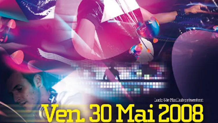 One Night With DJ Paulette