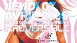 Irreversible