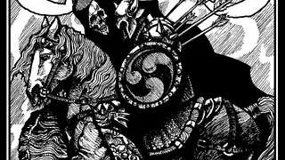 Conan + Belzebong + The Moth