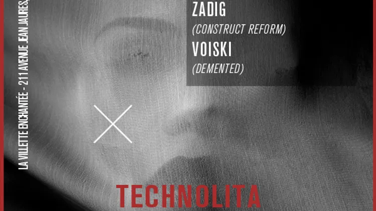 TECHNOLITA