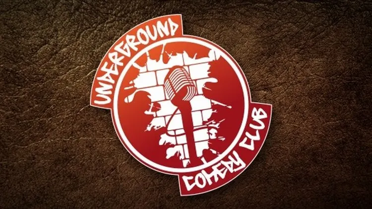 Underground Comedy Club