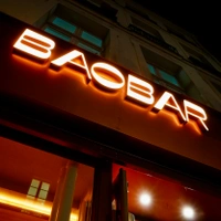 Baobar