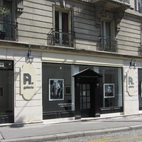 La A. galerie