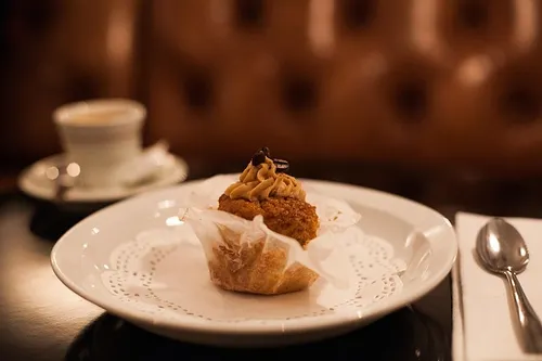 Le Buffet de la Gare Restaurant Paris
