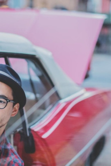 Showcase Ben L'Oncle Soul