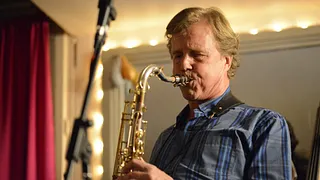Oliver Griffith duo