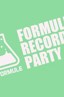 Formule Records Party