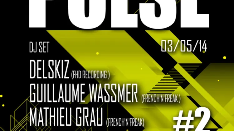 Pulse #2