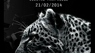 Electro Part'houze III Dubstep Vs Electro Vs Drum'n'Bass