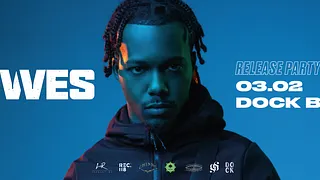 VVES RELEASE PARTY