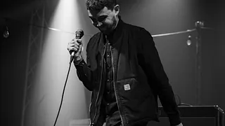 Joe Yorke + Ashkabad