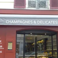 La Dégustation