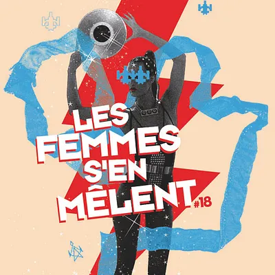 Les Femmes S'en Mêlent font à nouveau entendre leurs voix