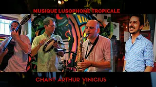 Atemoia & Arthuer Vinicius