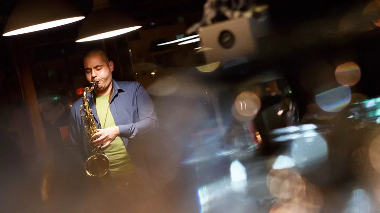 Soirée à thème : Billy Strayhorn