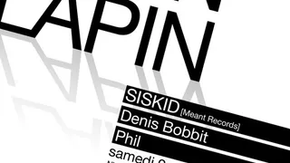 LAPIN LAPIN