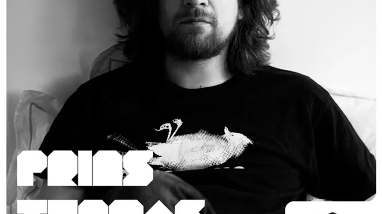 Prins Thomas @ Régine's
