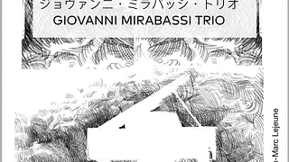 GIOVANNI MIRABASSI « MITAKA CALLING »